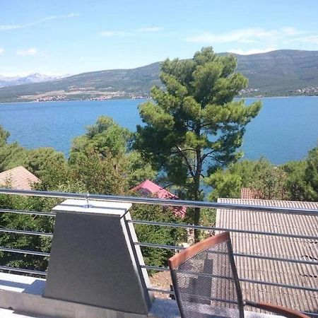 Gizmo Apartments Gornji Karin Εξωτερικό φωτογραφία